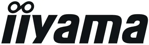 iiyama logo