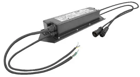 OViA OXHLEP 5W 3 Hour IP65 Maintained Emergency Pack