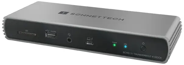 SONNET-TECH-Echo-11-Thunderbolt-4-HDMI-Dock-product