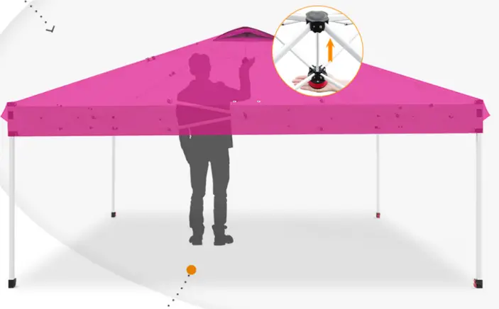EAGLE-PEAK-E100EPT-PNK-AZ-Pink-Pop-Up-Canopy-Tent-01