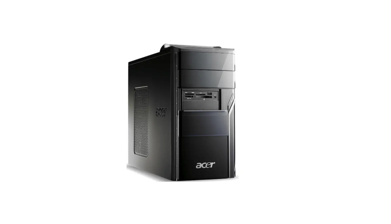 Acer Aspire M3641 Intel Core 2 Quad Q8200 Tower Pc Specifications And Datasheet Acer Aspire M3641 Intel Core 2 Quad Q8200 Tower Pc Specifications And Datasheet