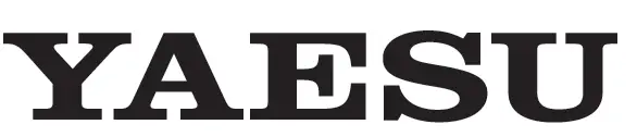 yaesu-logo