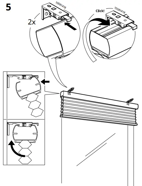 Assembly Instruction
