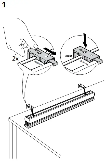 Assembly Instruction