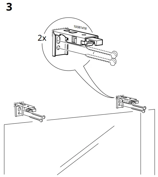 Assembly Instruction