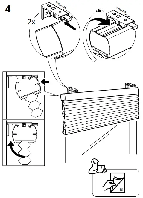 Assembly Instruction