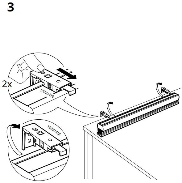 Assembly Instruction