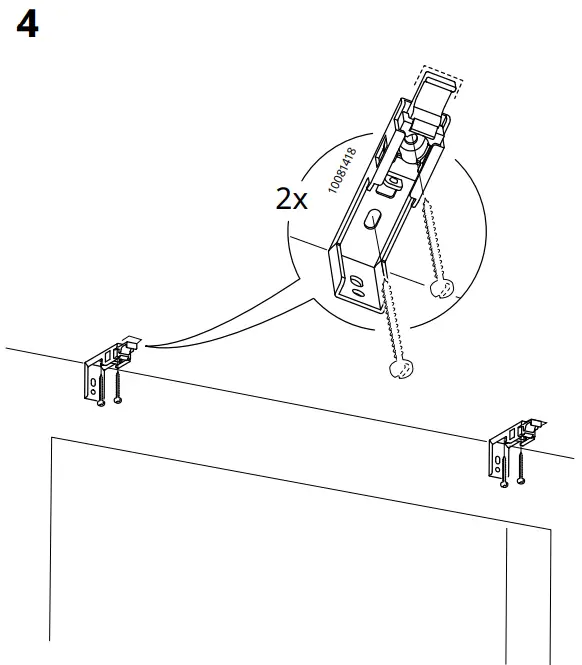 Assembly Instruction