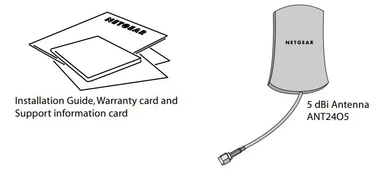 NETGEAR-ANT24O5-5-dBi-Omni-directional-Antenna-fig-1