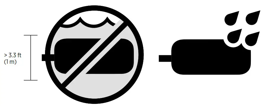 BOSE AM866666-0010 SoundLink Flex Bluetooth Speaker - speaker