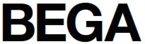 BEGA - logo