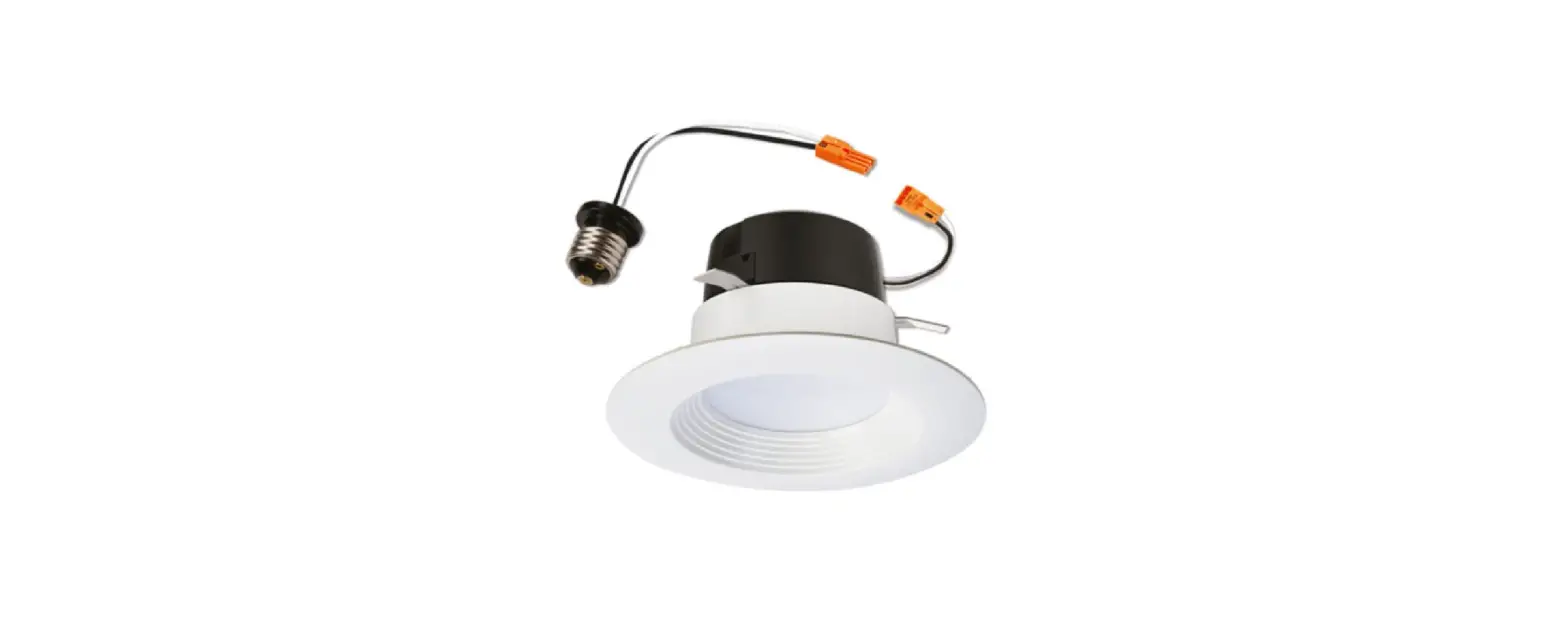 Cooper Lighting Solutions Hl4rsmf Smart Wi-fi Slim Canless Downlight Instructions