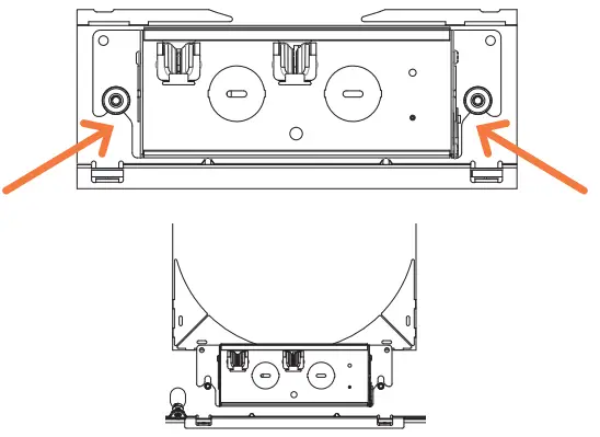 COOPER-Lighting-Solutions-HL4RSMF-Smart Wi-Fi-Slim-Canless-Downlight-fig-6