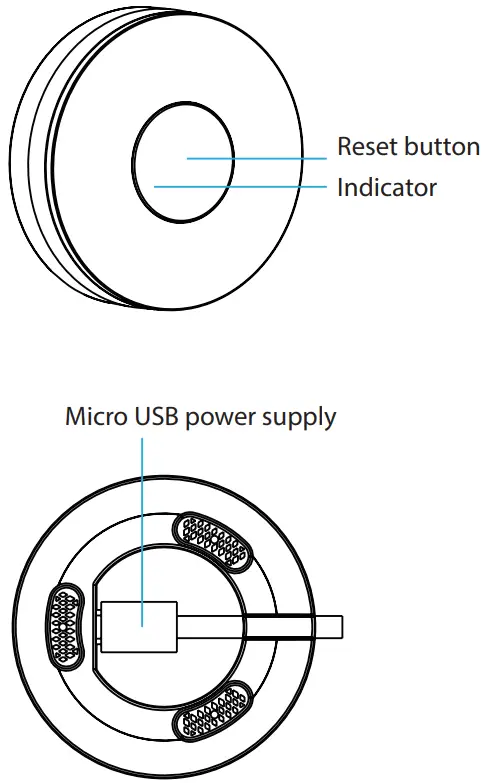feelspot FS IRF02W IR Remote Controller Pro - Configuration