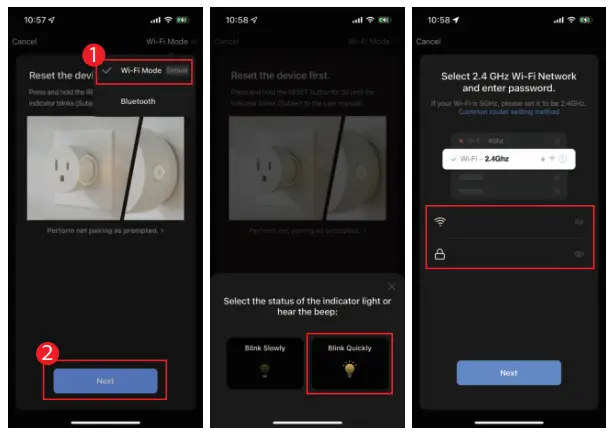 feelspot FS IRF02W IR Remote Controller Pro - Started 1