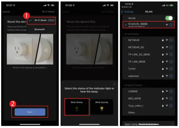 feelspot FS IRF02W IR Remote Controller Pro - Started 2