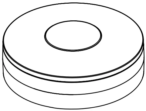 feelspot FS IRF02W IR Remote Controller Pro