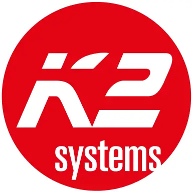 K2 Systems Logo