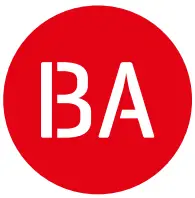 BA Mark