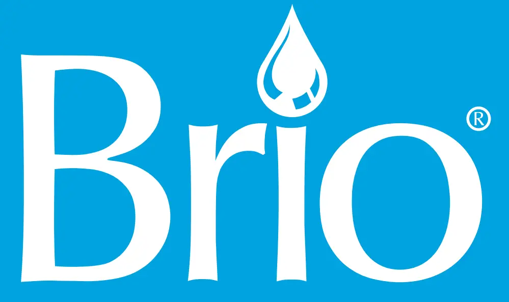 Brio Logo