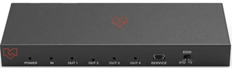 VigilLink-VLSP-AS12H20-1x2-HDMI -2-0-Splitter-with-Audio-product