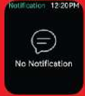 Notification