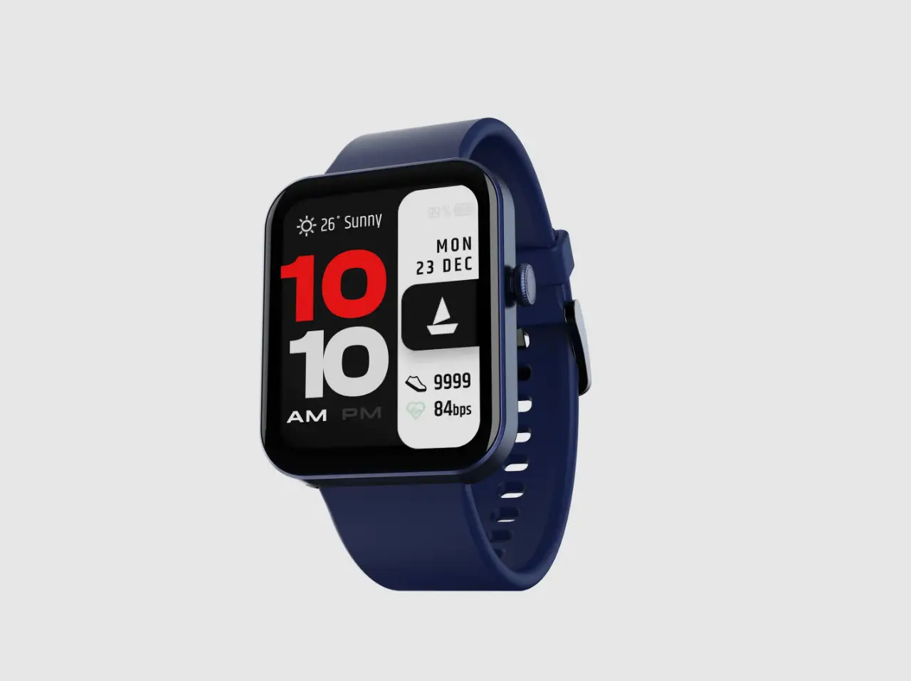 Boat Wave Leap Call Premium Bluetooth Calling Smartwatch User Manual