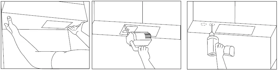 ROBAM-A678S-36-Inch-1300-CFM-Under-Cabinet-Wall-Mounted-fig-10