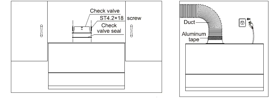 ROBAM-A678S-36-Inch-1300-CFM-Under-Cabinet-Wall-Mounted-fig-13