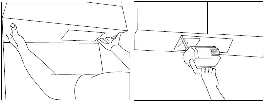 ROBAM-A678S-36-Inch-1300-CFM-Under-Cabinet-Wall-Mounted-fig-20