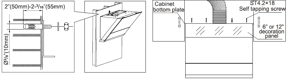 ROBAM-A678S-36-Inch-1300-CFM-Under-Cabinet-Wall-Mounted-fig-23
