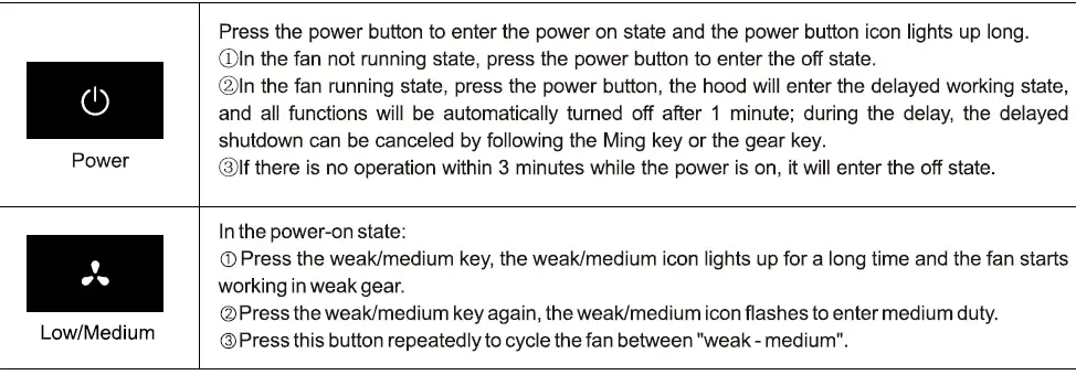 ROBAM-A678S-36-Inch-1300-CFM-Under-Cabinet-Wall-Mounted-fig-38