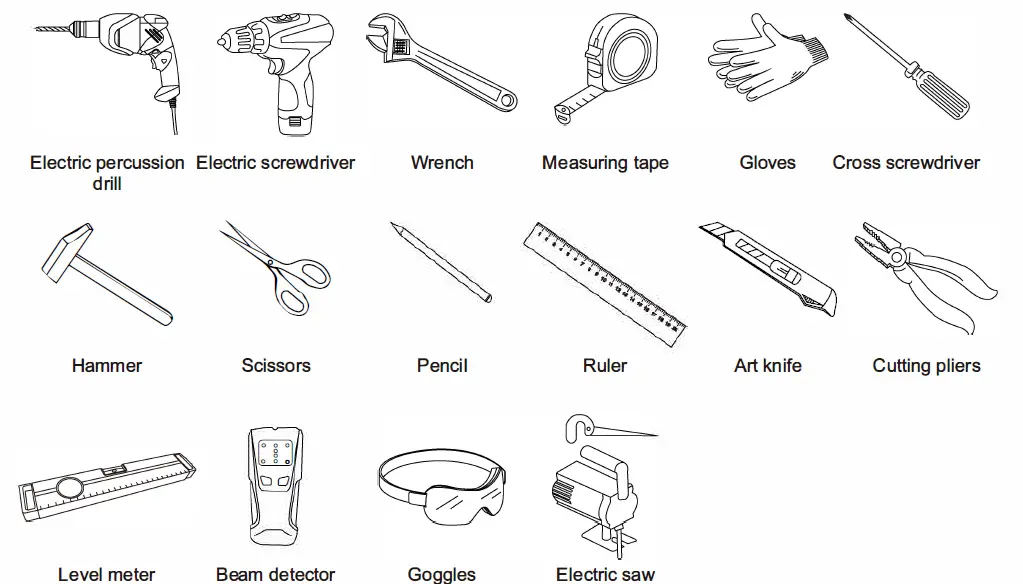 ROBAM-A678S-36-Inch-1300-CFM-Under-Cabinet-Wall-Mounted-fig-6