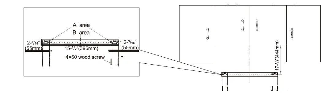 ROBAM-A678S-36-Inch-1300-CFM-Under-Cabinet-Wall-Mounted-fig-8