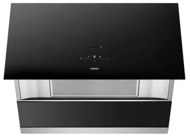 ROBAM-A678S-36-Inch-1300-CFM-Under-Cabinet-Wall-Mounted-product