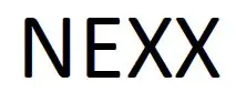 Nexx logo