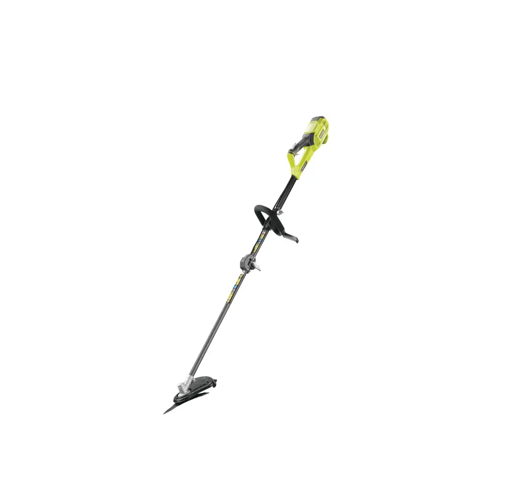 Ryobi Rbc1226i Brush Cutter Instruction Manual Ryobi Rbc1226i Brush Cutter Instruction Manual