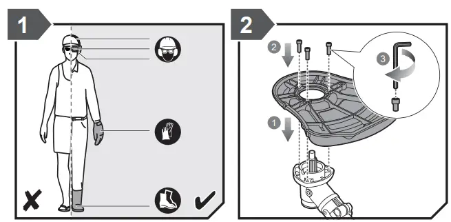 Operating Instructions