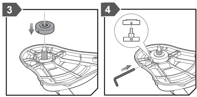 Operating Instructions