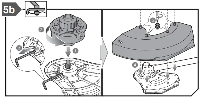 Operating Instructions