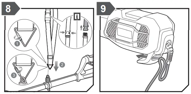 Operating Instructions