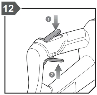 Operating Instructions