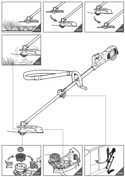Operating Instructions