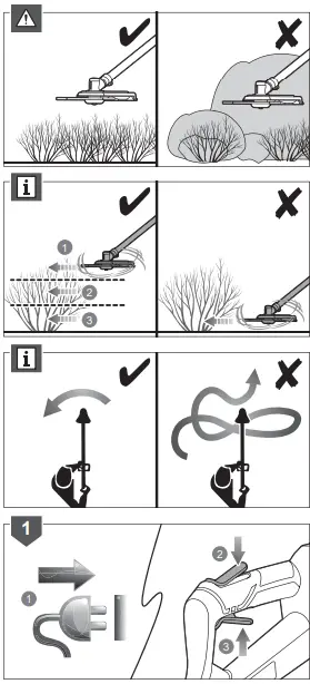 Operating Instructions