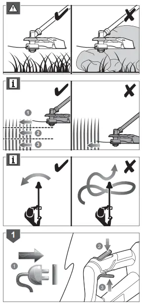 Operating Instructions