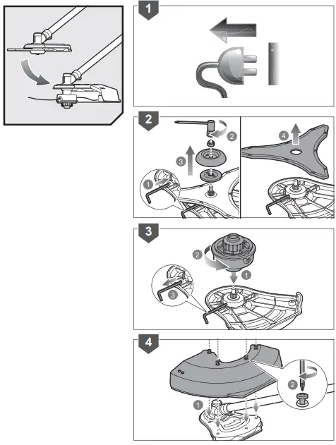 Operating Instructions