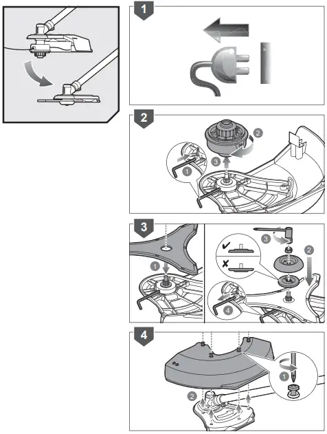 Operating Instructions