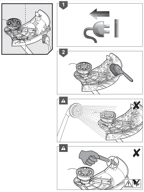 Operating Instructions