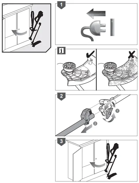 Operating Instructions