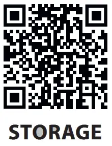 KRINNER 94135 V8 Christmas Tree Stand - qr code 1